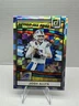 2025 Panini Donruss - Action All-Pros Josh Allen #AAP-JAL