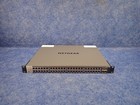 Netgear XSM4348CS M4300-48X 48-Port 10GBase-x SFP+ Managed Network Switch (N16)
