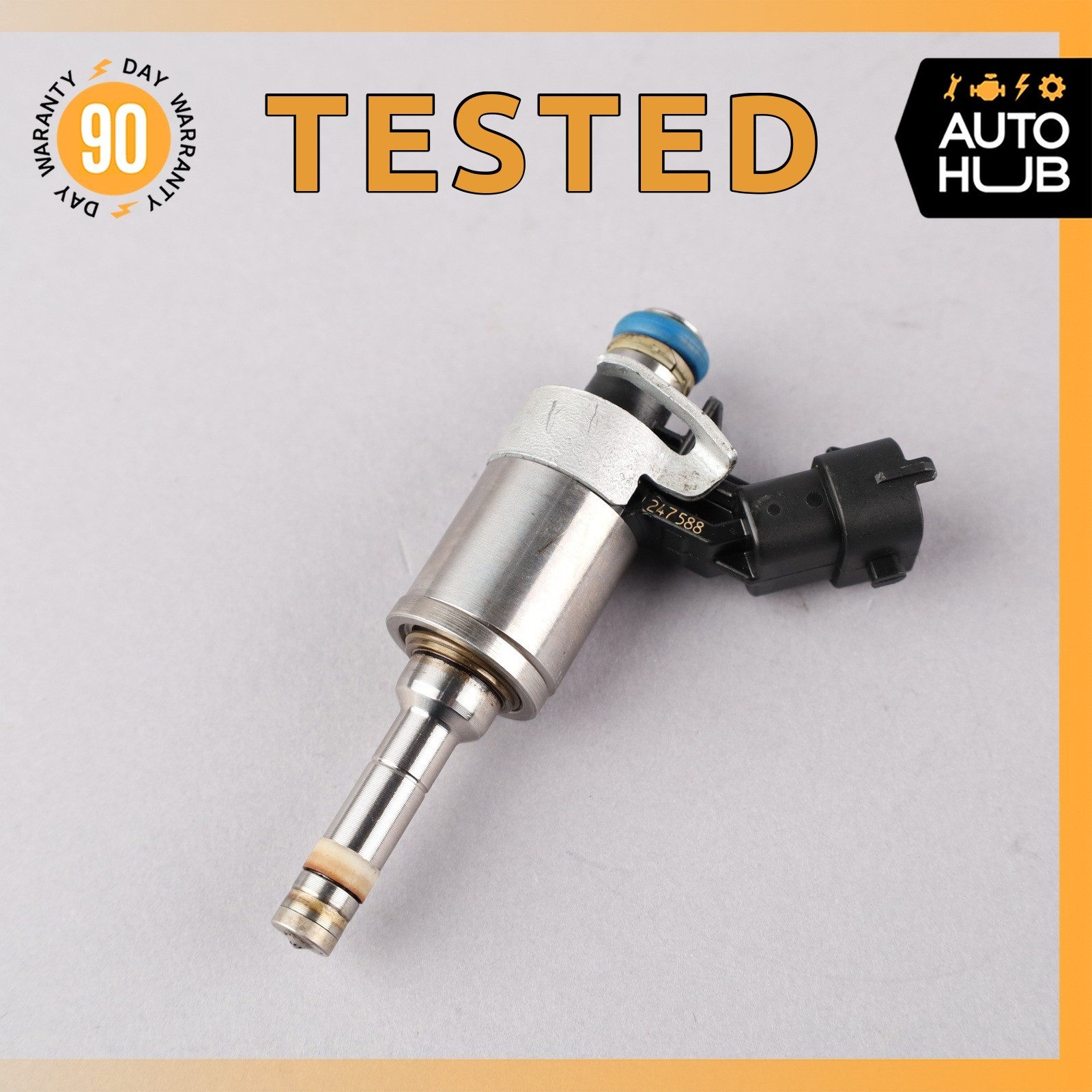 Ferrari California / F12 Berlinetta Engine Fuel Injector OEM
