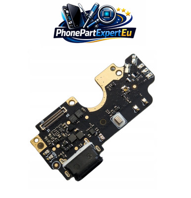 Charging Port Card Connector for Ulefone Armor 25T Pro