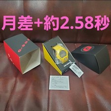 G-Shock DW 6900TR 9JR 30th Anniversary Model No.gs3542