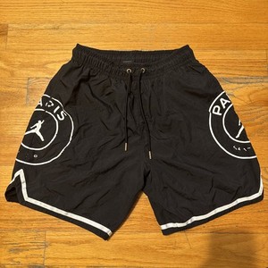 Psg Jordan Shorts | eBay