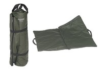 Anaconda Pvc Rollmop Abhakmatte Fischmatte Wiegesack Kompakt
