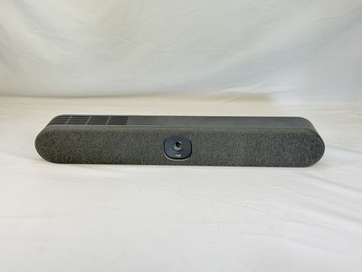 Logitech Rally Bar Huddle all-in-one video bar for huddle and small rooms