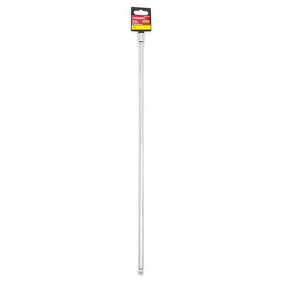 Husky 3/8 in. Drive 20 in. Extension Bar