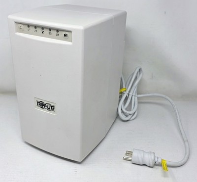 Tripplite Tower Ups Medical Grade 1kVA 120V SMART1200XLHG - No Batteries