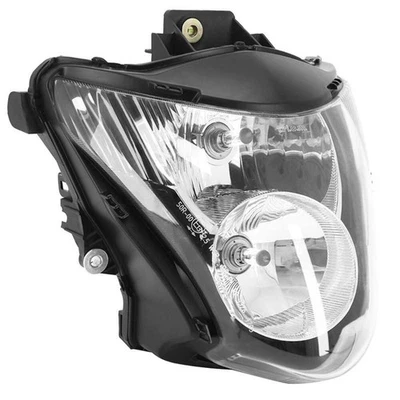 Phare adaptable pour Honda CB 600 F Hornet 2007-2011 - Photo 1/3