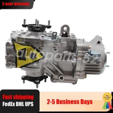 Rear Differential & Viscous Coupling Assembly For Toyota Sienna 3.5L V6 2011-18