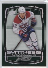 2023-24 Upper Deck Engrained Synthesis Cole Caufield #S-41 1i5d