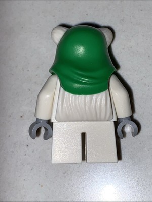 LEGO STAR WARS Ewok Minifigure 75366 Advent Calendar Holiday