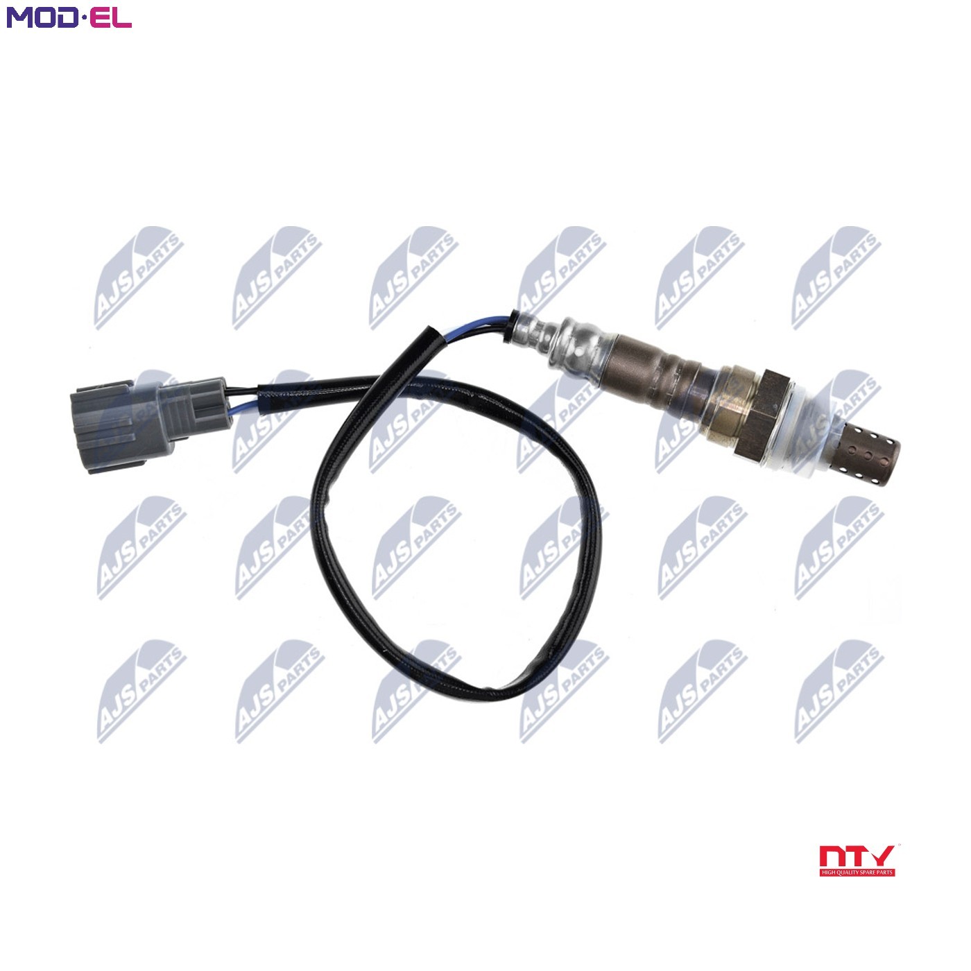Original NTY Lambda Sensor ESL-TY-008 For Daihatsu Toyota - Image 10