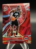 2021-22 Panini Spectra Kawhi Leonard Asia Red #2 Los Angeles Clippers