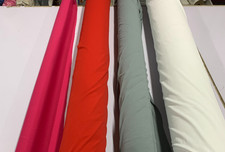 POLY MOCKMESH SPORTS KNIT FABRIC: 150CM WIDE : 4.50 P/M : PK373