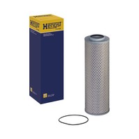 Arbeitshydraulikfilter-Einsatz 291 Mm Hengst Filter FüR U.A. Hitachi