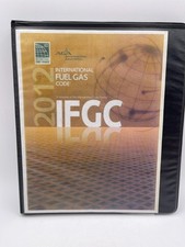 2012 International Fuel Gas Code - Internatio...