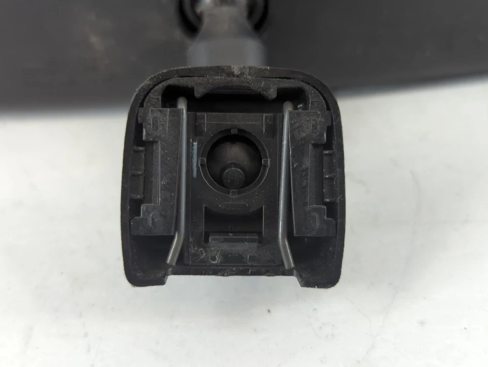 Espejo retrovisor interior Honda Odyssey 2005-2010 fabricante original FOOWC Foto 3 de 4