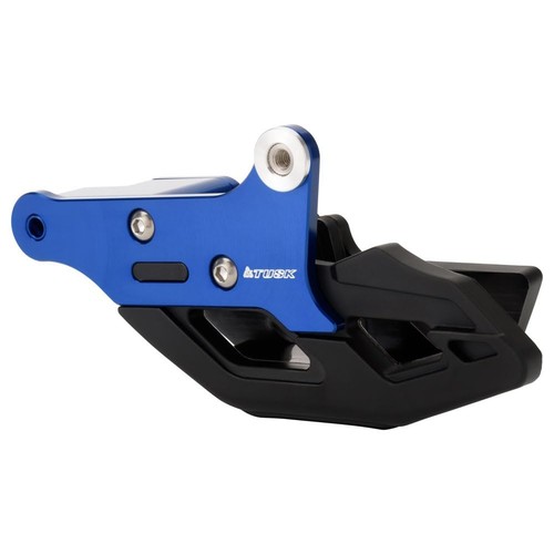 Tusk Chain Guide Blue For Sherco 300 SEF Factory 2018-2024 - Picture 4 of 9