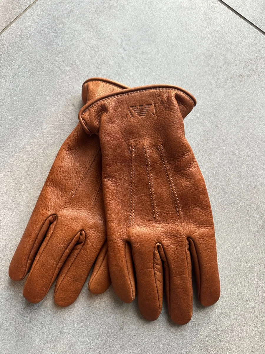 ARMANI Handschuhe online kaufen | eBay.de