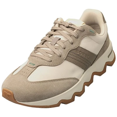 SOREL Kinetic Ember Herren Casual Trainer Ceramic Khaki - 45 EU - Bild 1 von 4