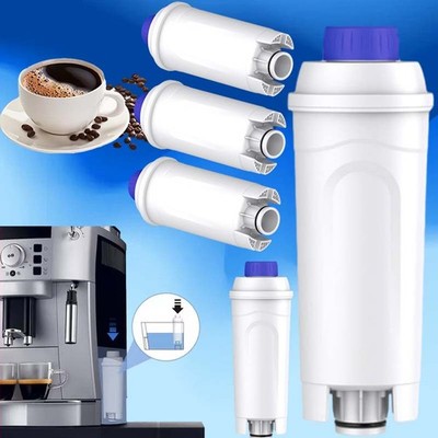Wasserfilter kompatibel mit Delonghi DLS C002 / SER3017 ECAM ESAM ETAM Series DE