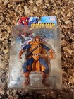 Marvel The Amazing Spiderman Hobgoblin Toybiz 2006 Action Figure