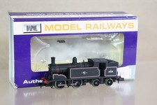 Dapol ND-045 Br 0-4-4 Klasse M7 Tank Lokomotive 30128 Verpackt Auf