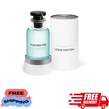 Louis Vuitton Imagination Eau De Parfum 100ml Men’s Cologne-free delivery