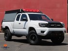 2012 Toyota Tacoma 4Wd Access Cab V6 At (Natl)