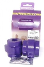 Powerflex f�r BMW 7 Serie E38 Stabi vorne an Fhgst. 20.5mm