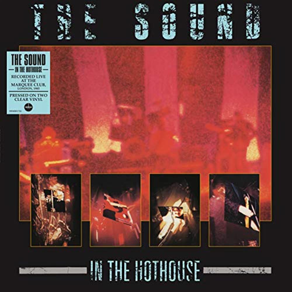 In The Hothouse (2 Lp) - Sound (Vinile)