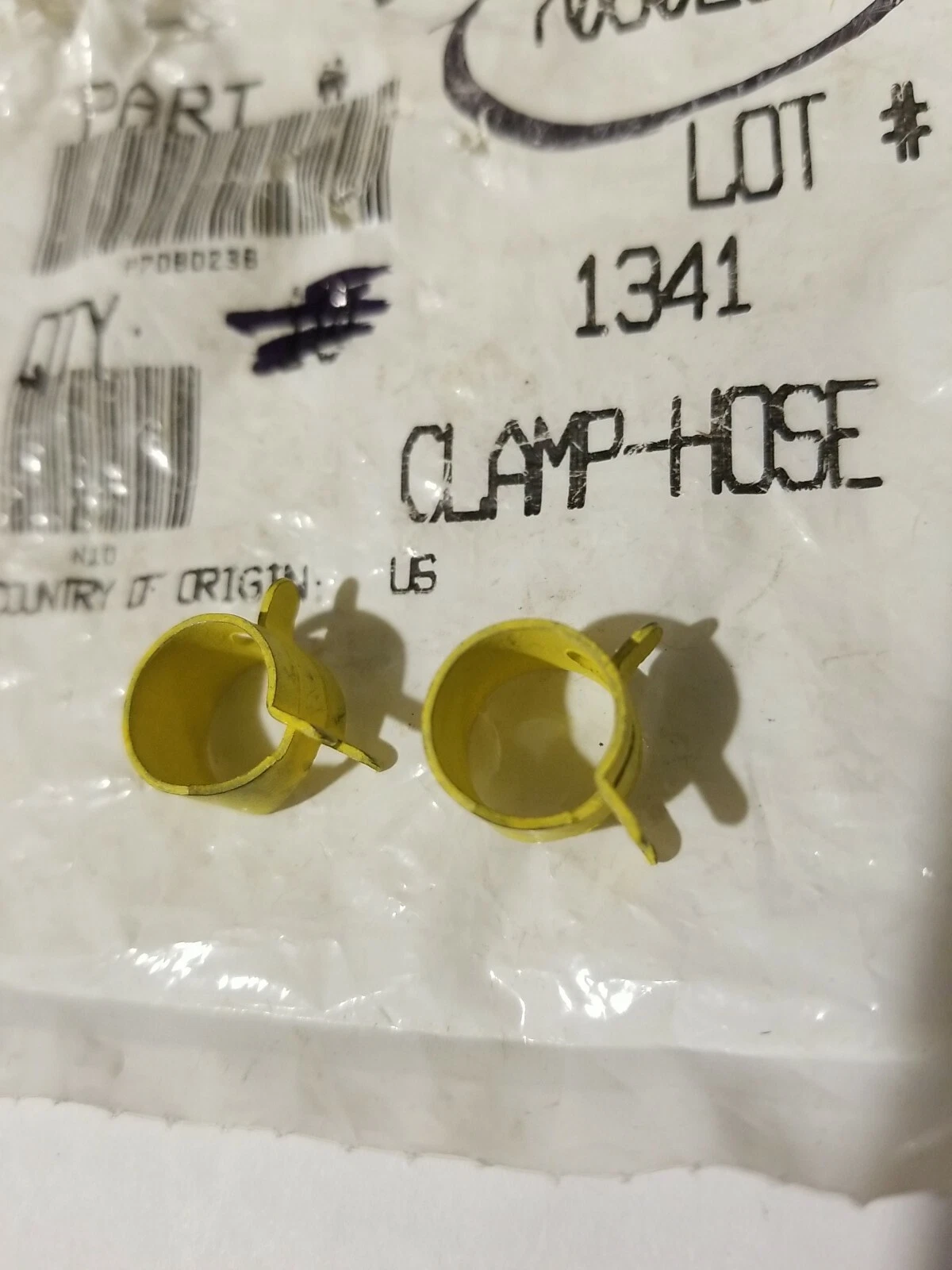 CLAMP-HOSE,(10)