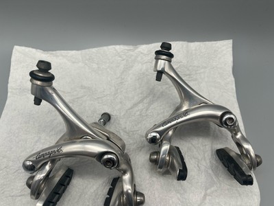 Campagnolo Chorus Rennrad Bremsen Dual Pivot 10 speed 40 - 50 mm
