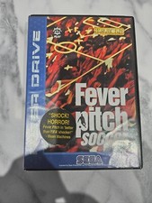 ebay® Auktion 116460641059 | Mega Drive Spiel - Fever Pitch Soccer Thumbnail of ebay® auction 116460641059 | Mega Drive Spiel - Fever Pitch Soccer