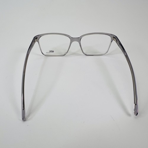 Götti Wacek TBG 55 Transparent Gray 55-16-135 Made In Germany - Picture 4 of 6