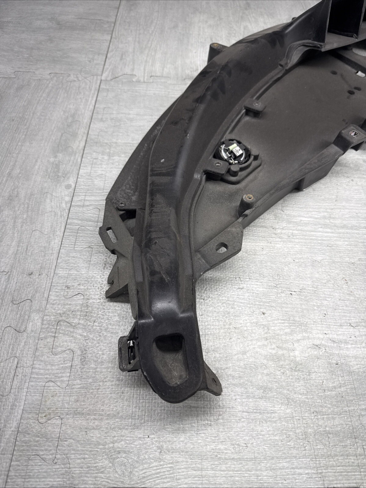 Dashboard Dash Board Upper Support Cover Panel Trim 82509512 Ferrari 458