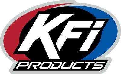 Blue for 4000-5000lb Winch KFI SYN23-B38 15/64" Synthetic 38' ATV Winch Cable Blue for 4000-5000lb Winch KFI SYN23-B38 15/64" Synthetic 38' ATV Winch Cable