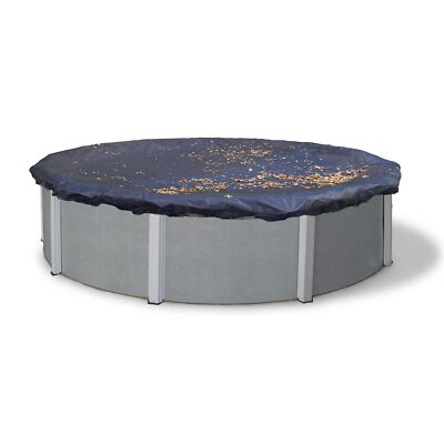 #ad #ad Blue Wave BWC508 24 ft Round Leaf Net Above Ground Pool CoverBlack 24 Feet