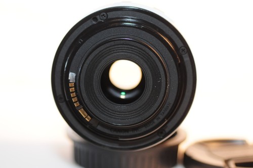 Canon EF-S STM 18-55mm 3.5-5.6 IS lens for Digital EOS Rebel T8 T7 70D 80D 90D 7 - Picture 6 of 6