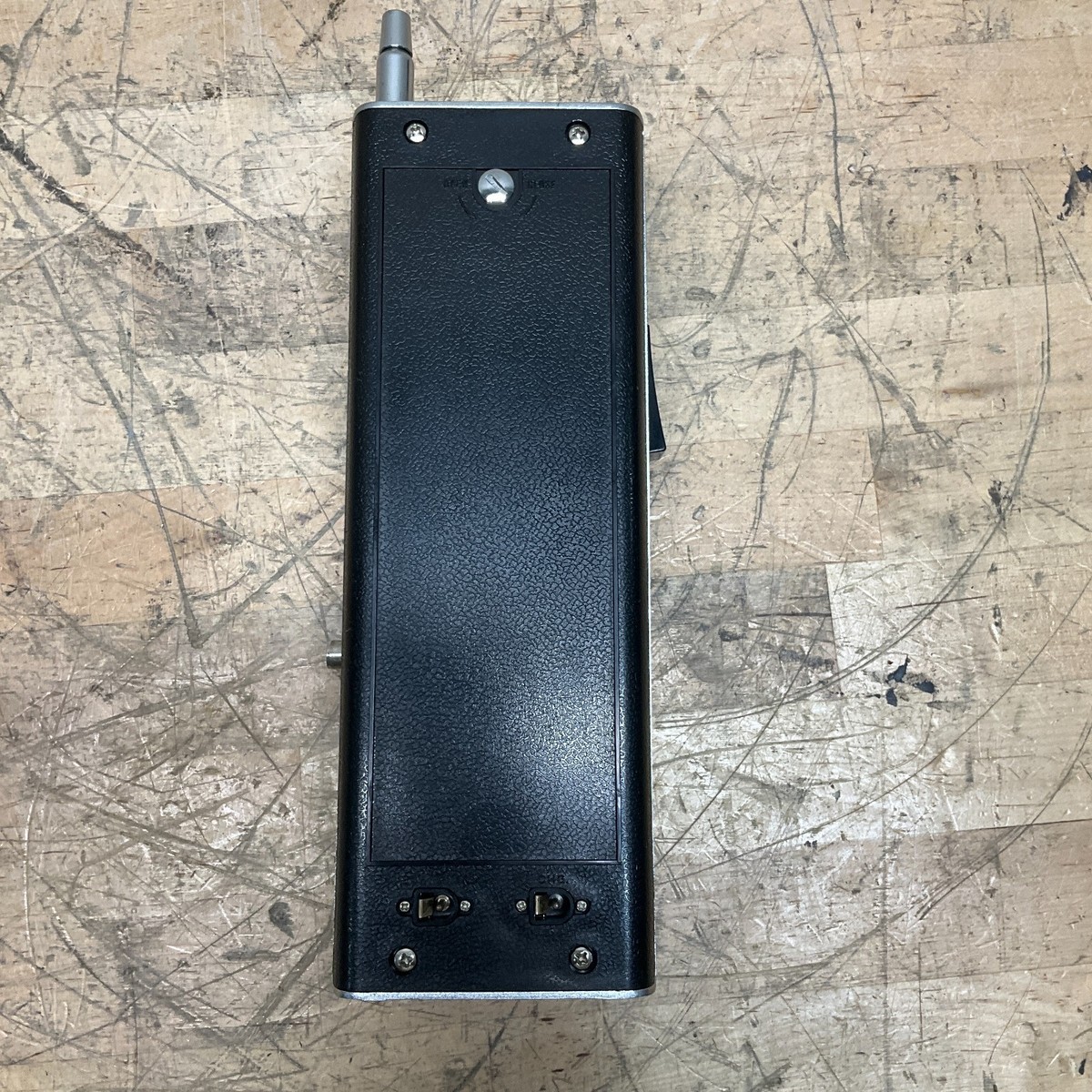 専用 ナッパ test13 VTG Midland Electronics Battery Mobile Tranceiver Model 13