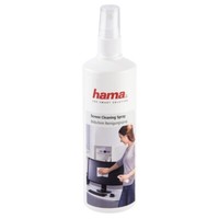 Hama Bildschirm-Reinigungsspray (250 Ml)