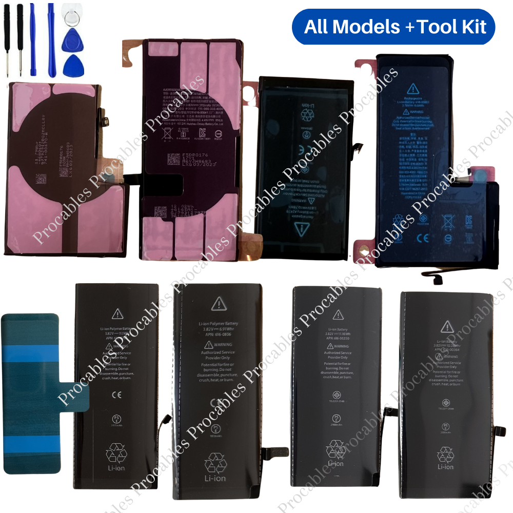 6s Plus Replace Iphone Battery Near Me High Capacity Replacement