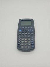 Texas Instruments TI-82 Calculator