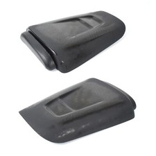 Coprisedile piramidale non verniciato Honda CBR 900 RR 1992-1997