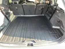 Rear Trunk Cargo  Liner Floor Boot Tray Mat Pad for Volvo XC90 XC 90 2016-2026