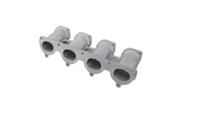 Citroen C2 VTS Jenvey ST Throttle Body Inlet Manifold - MP06