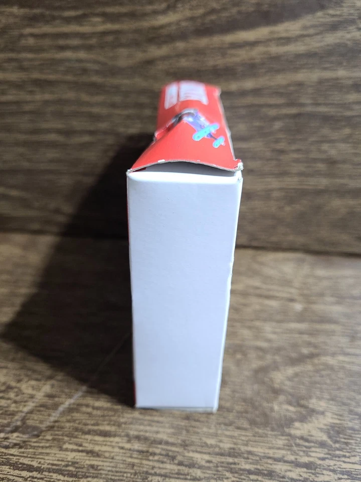 Bolts by, Meccano - BLUE PLANE Metal Model Building Kit Boy Toy Arts/Crafts 2017 - Image 3 of 4