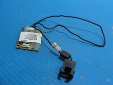 HP EliteBook 8440p 14" Modem Module Board w/Lan Connector 628824-001