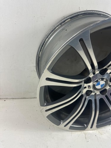 08-13 BMW E9X M3 E90 E92 E93 OEM 19" Estilo 220 Rueda Delantera 19"x8.5" 5x120 - Imagen 3 de 6