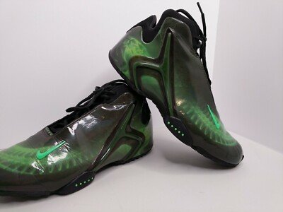 nike zoom hyperflight prm superhero kobe bryant
