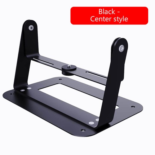 Table Projector Stand Desktop 360° Multi-angel Projector Mount For XGIMI MoGo